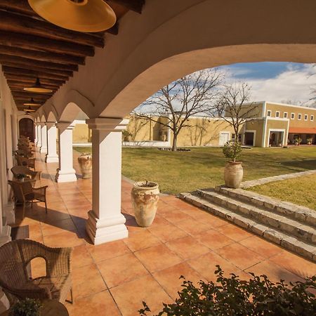 La Casona Del Banco Hotel Boutique Parras de la Fuente Exterior photo